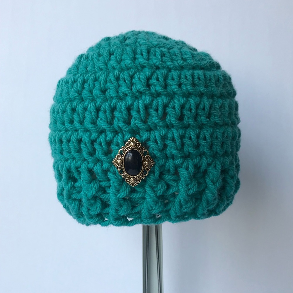 Winter beanie